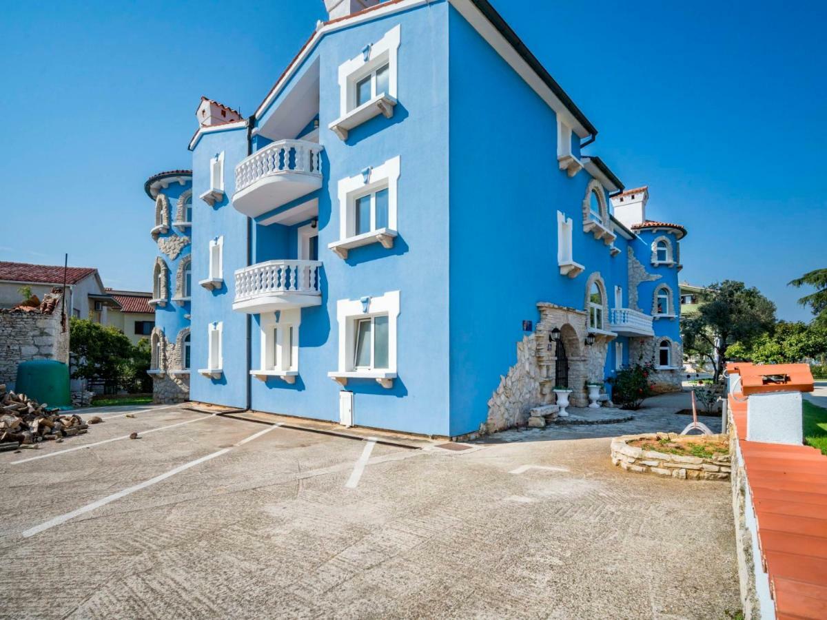 Apartment Hilde Red-11 By Interhome Medulin Ngoại thất bức ảnh